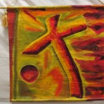 Jesus Toys by Lauren McKinley Renzetti