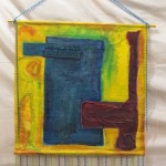 Evolution II by Lauren McKinley Renzetti