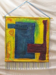 Evolution II by Lauren McKinley Renzetti