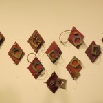 Manic Fabrications by Lauren McKinley Renzetti