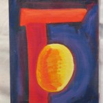 Given A Sign by Lauren McKinley Renzetti