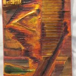 7. DCR: My Wishbone, by Lauren McKinley Renzetti