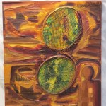 8. D+LR: In My Lover’s Eyes, by Lauren McKinley Renzetti