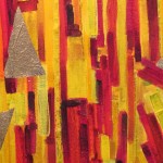 5. Gulliver's Orbs: Broboingnag: Eye of DOM by Lauren McKinley Renzetti