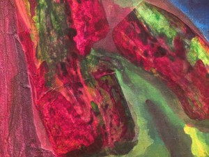 by Lauren McKinley Renzetti