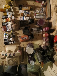 by Lauren McKinley Renzetti