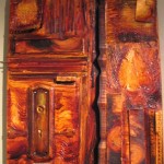 3.DCR : My Key, by Lauren McKinley Renzetti