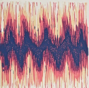 Love Reverberatesby Lauren McKinley Renzetti