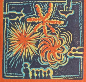 Look Up by Lauren McKinley Renzetti