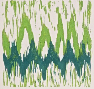 Trees Breath by Lauren McKinley Renzetti