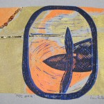 NYC @ Nite by Lauren McKinley Renzetti