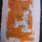 Faded Past by Lauren McKinley