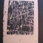 Flitting int he Woodby Lauren McKinley