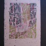 Under the Green, by Lauren McKinley