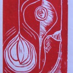 Have a Spicy One - redby Lauren McKinley