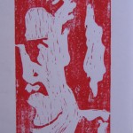 Wrath by Lauren McKinley