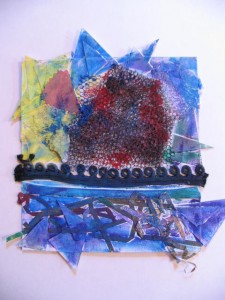 by Lauren McKinley Renzetti