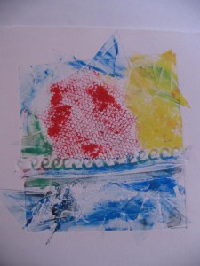 by Lauren McKinley Renzetti