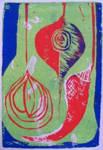 Have a Spicy One by Lauren McKinley