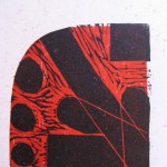 Spurts in Evolution by Lauren McKinley