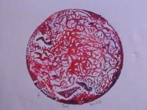 by Lauren McKinley Renzetti