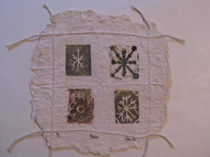 Flakes by Lauren McKinley Renzetti