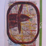 Aerial of Toronto, , by Lauren McKinley Renzetti