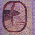 7. View From Above by Lauren McKinley Renzetti