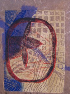 View From Above by Lauren McKinley Renzetti