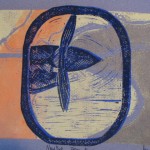 New York @ Nite, by Lauren McKinley Renzetti