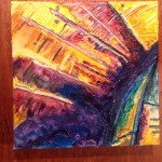 Imagined Micro image by Lauren McKinley Renzetti