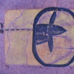 Contours of New York by Lauren McKinley Renzetti