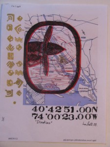 Directions by Lauren McKinley Renzetti