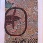 N.Y. New Yorkby Lauren McKinley Renzetti