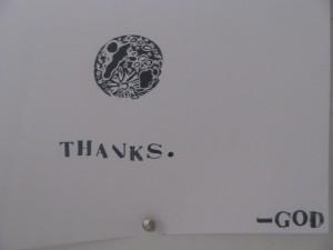 by Lauren McKinley Renzetti