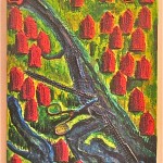 Humber River Project , by Lauren McKinley Renzetti