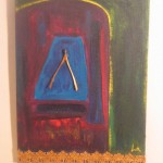 Entrances II by Lauren McKinley Renzetti