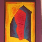 Healed Cloth by Lauren McKinley Renzetti