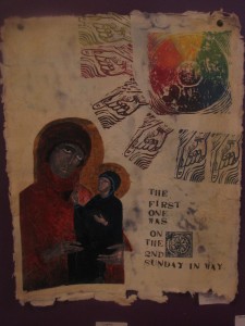 Mother's Day by Lauren McKinley Renzetti