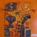 Part I: What’s at my feet: Opportunityby Lauren McKinley Renzetti