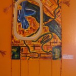 Part 2: Through my Window by Lauren McKinley Renzetti