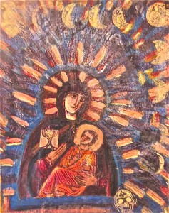 by Lauren McKinley Renzetti