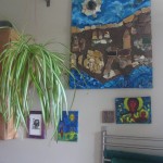 by Lauren McKinley Renzetti