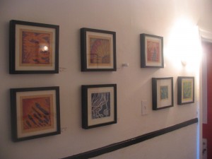 by Lauren McKinley Renzetti