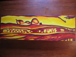 by Lauren McKinley Renzetti