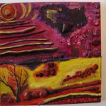 Really A Landscape by Lauren McKinley Renzetti