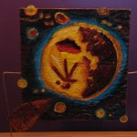 Moon Sideby Lauren McKinley Renzetti