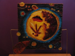 Moon Sideby Lauren McKinley Renzetti