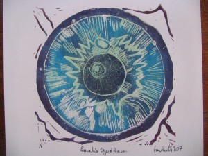 by Lauren McKinley Renzetti