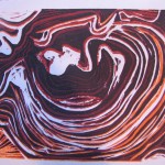 Desert II by Lauren McKinley Renzetti